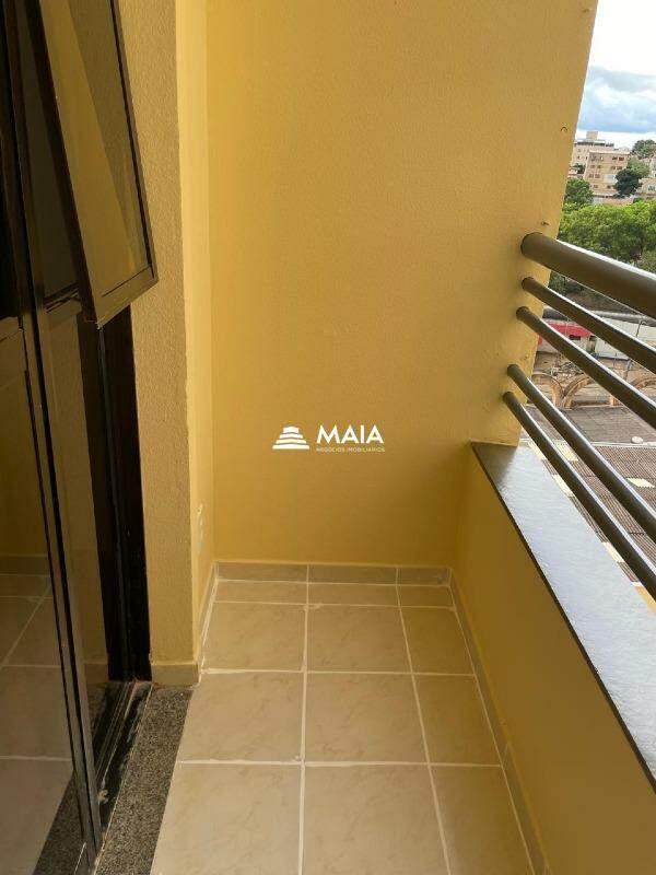 Apartamento à venda no São Benedito: 