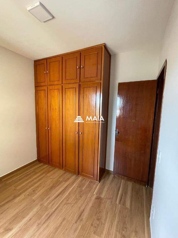 Apartamento à venda no São Benedito: 