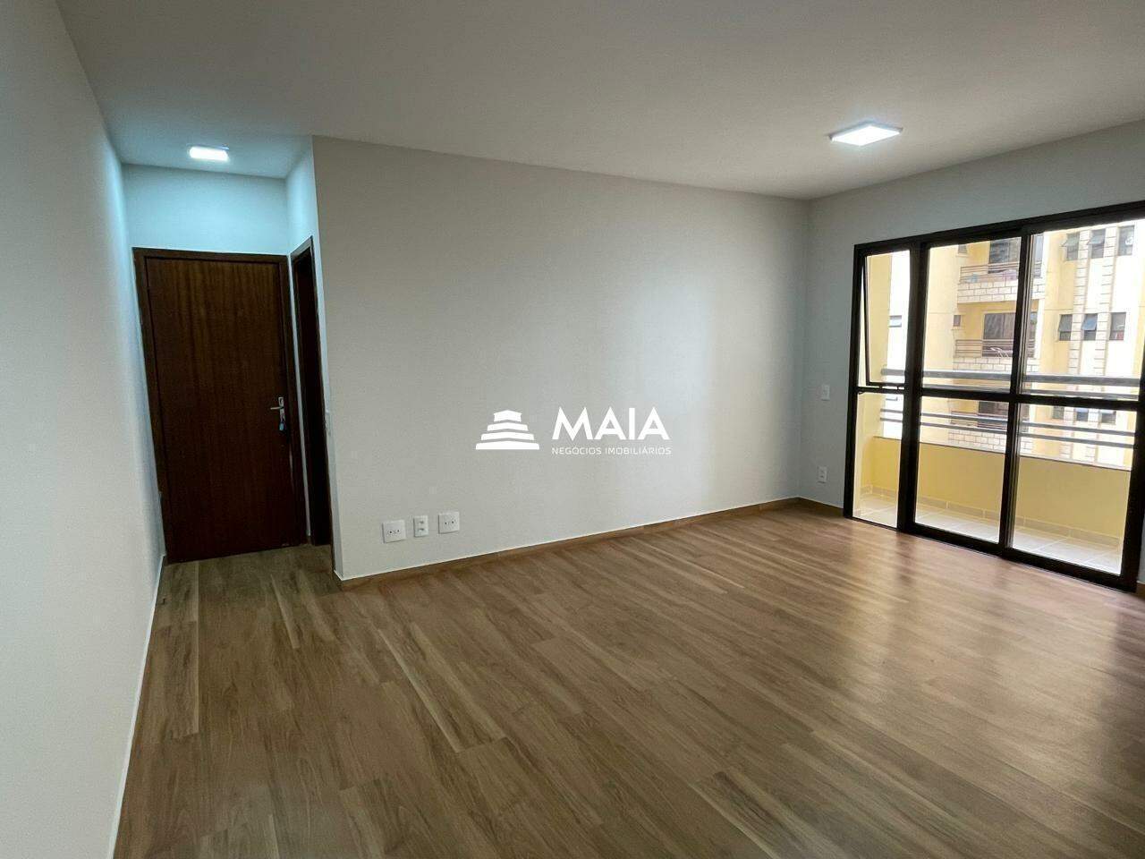 Apartamento à venda no São Benedito: 