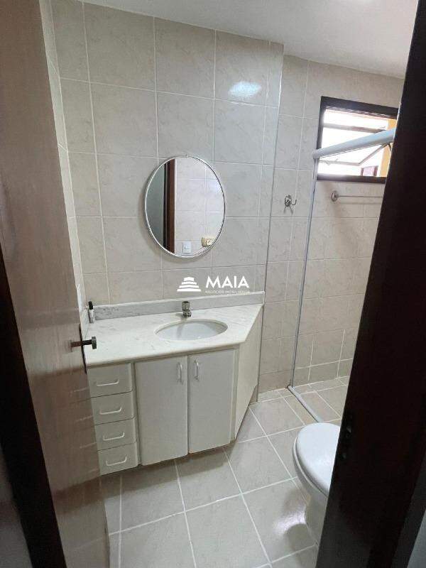 Apartamento à venda no São Benedito: 