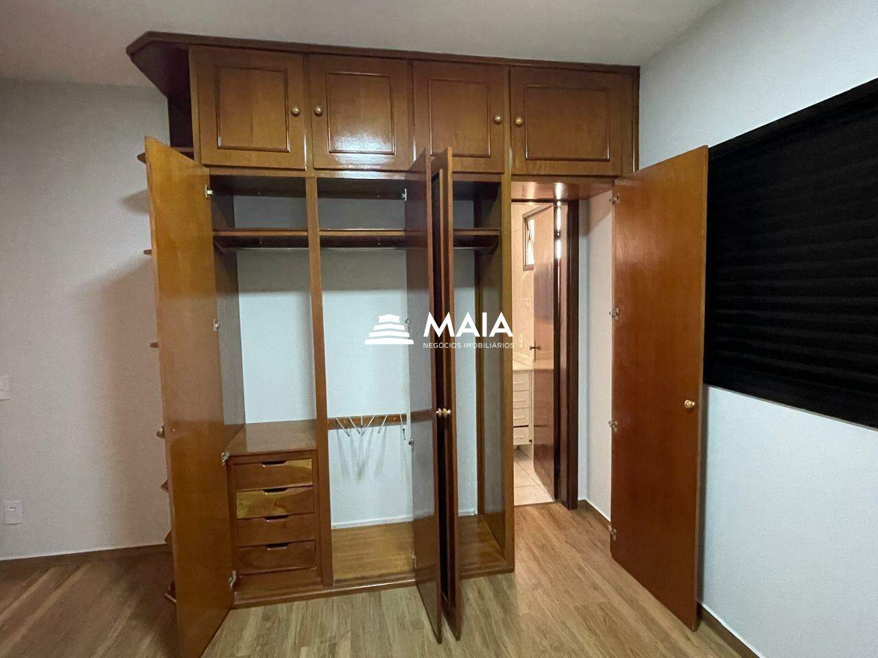 Apartamento à venda no São Benedito: 