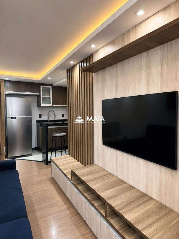 Apartamento à venda no Park Uberaba 