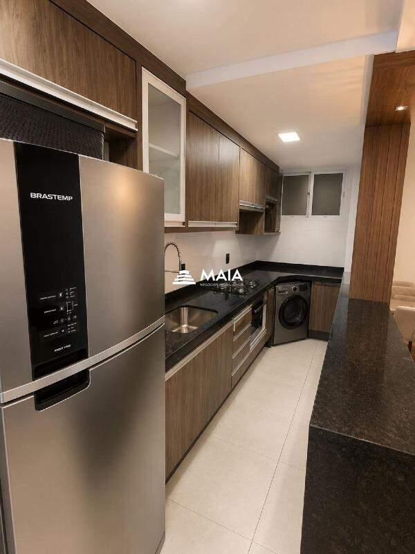 Apartamento à venda no Santa Maria: 