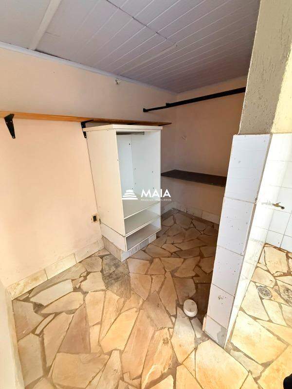 Casa para aluguel no Universitário: 