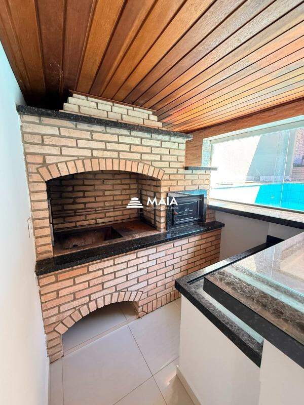 Casa para aluguel no Universitário: 