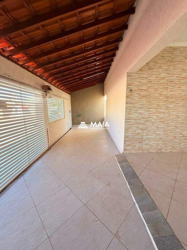 Casa para aluguel no Universitário: 