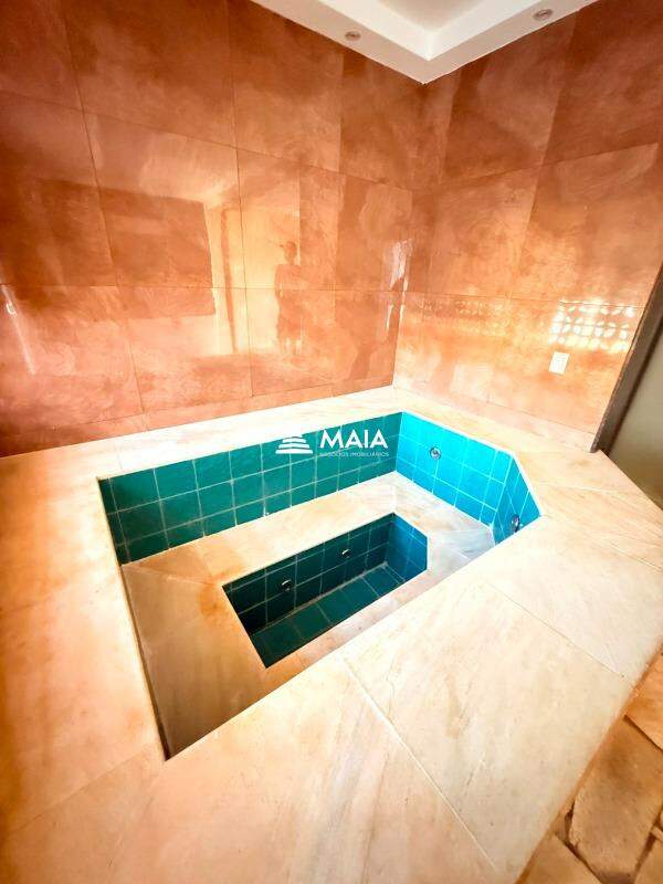 Casa para aluguel no Universitário: 