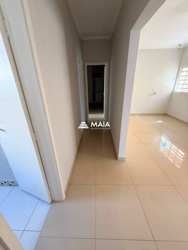Casa para aluguel no Universitário: 
