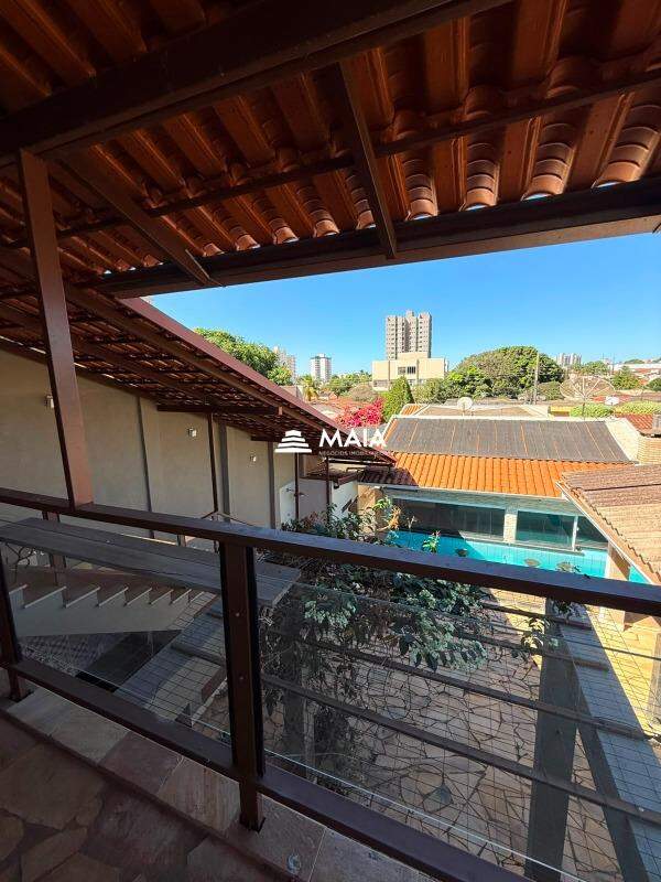 Casa para aluguel no Universitário: 
