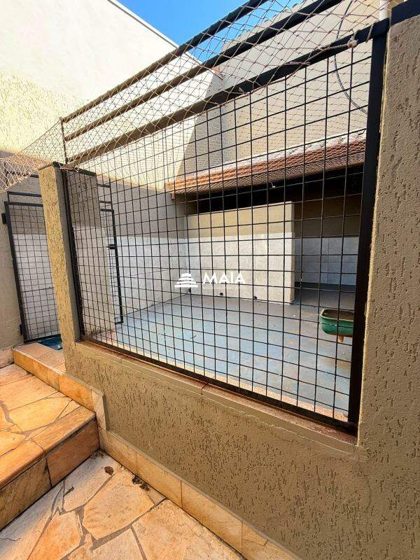 Casa para aluguel no Universitário: 