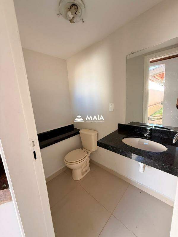 Casa para aluguel no Universitário: 