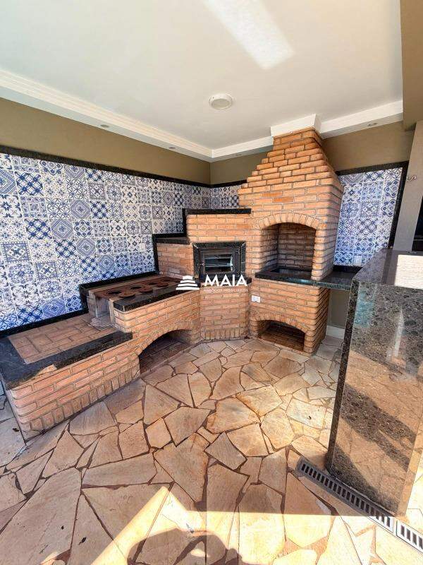 Casa para aluguel no Universitário: 