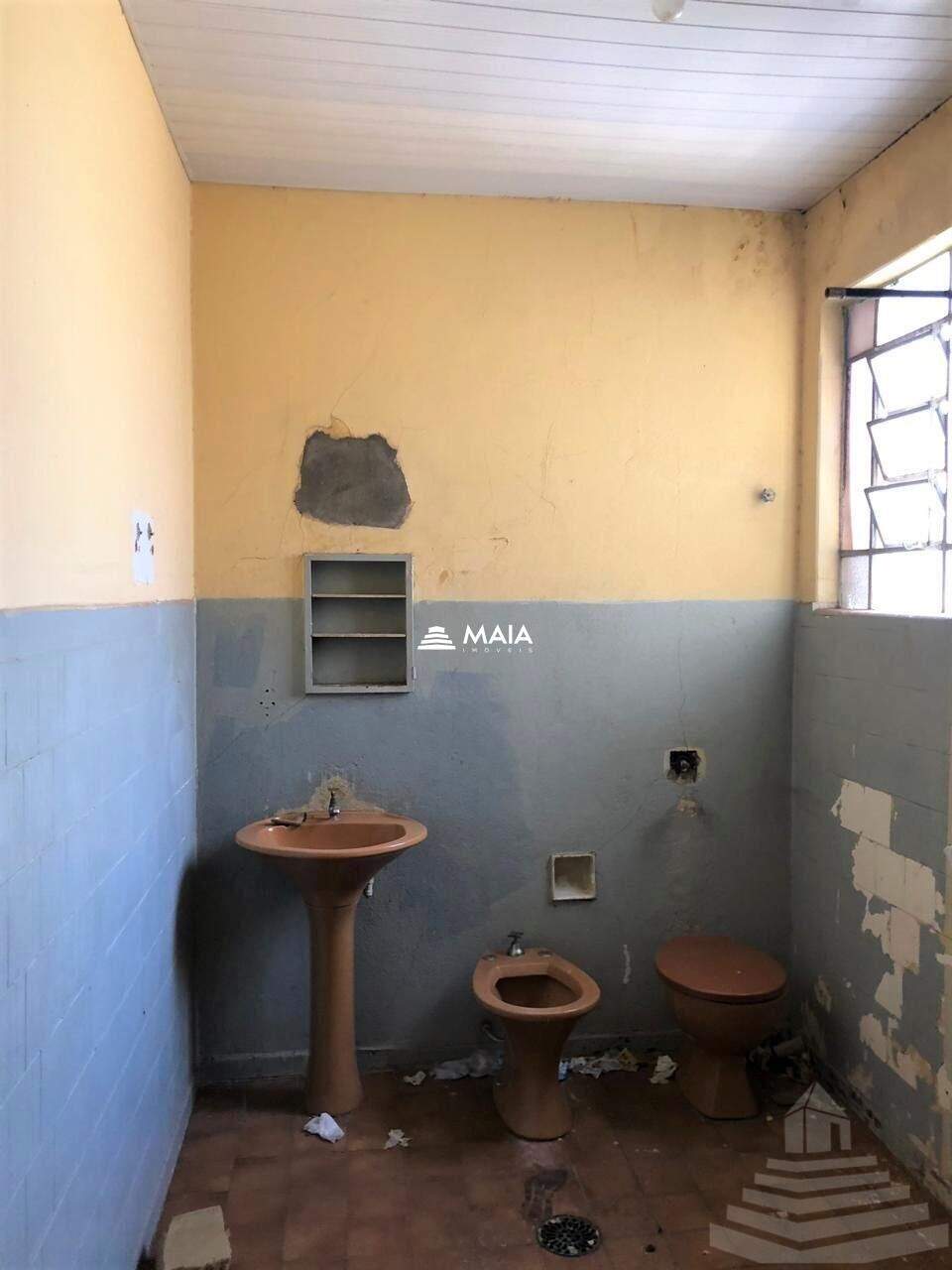 Comercial para aluguel no Centro: 