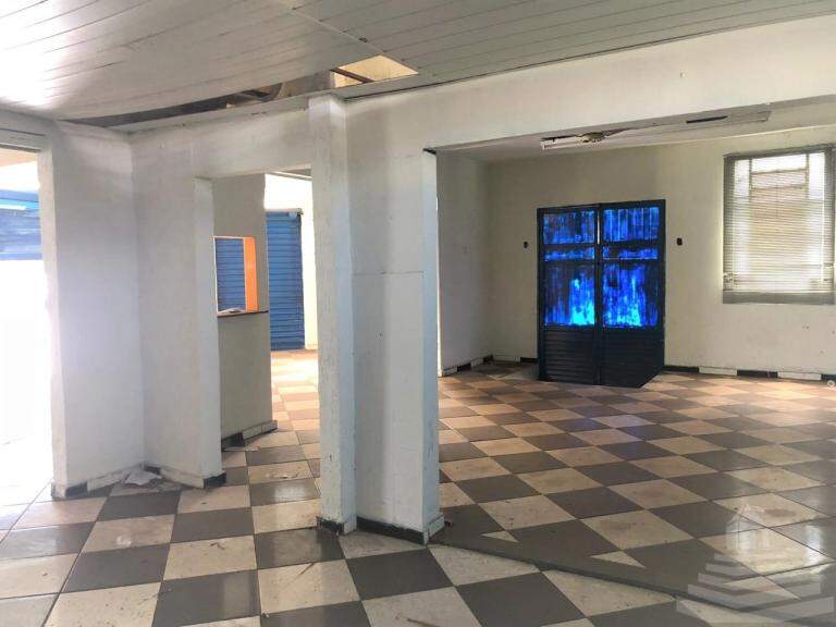Comercial para aluguel no Centro: 