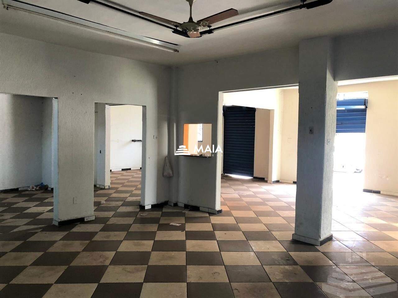 Comercial para aluguel no Centro: 