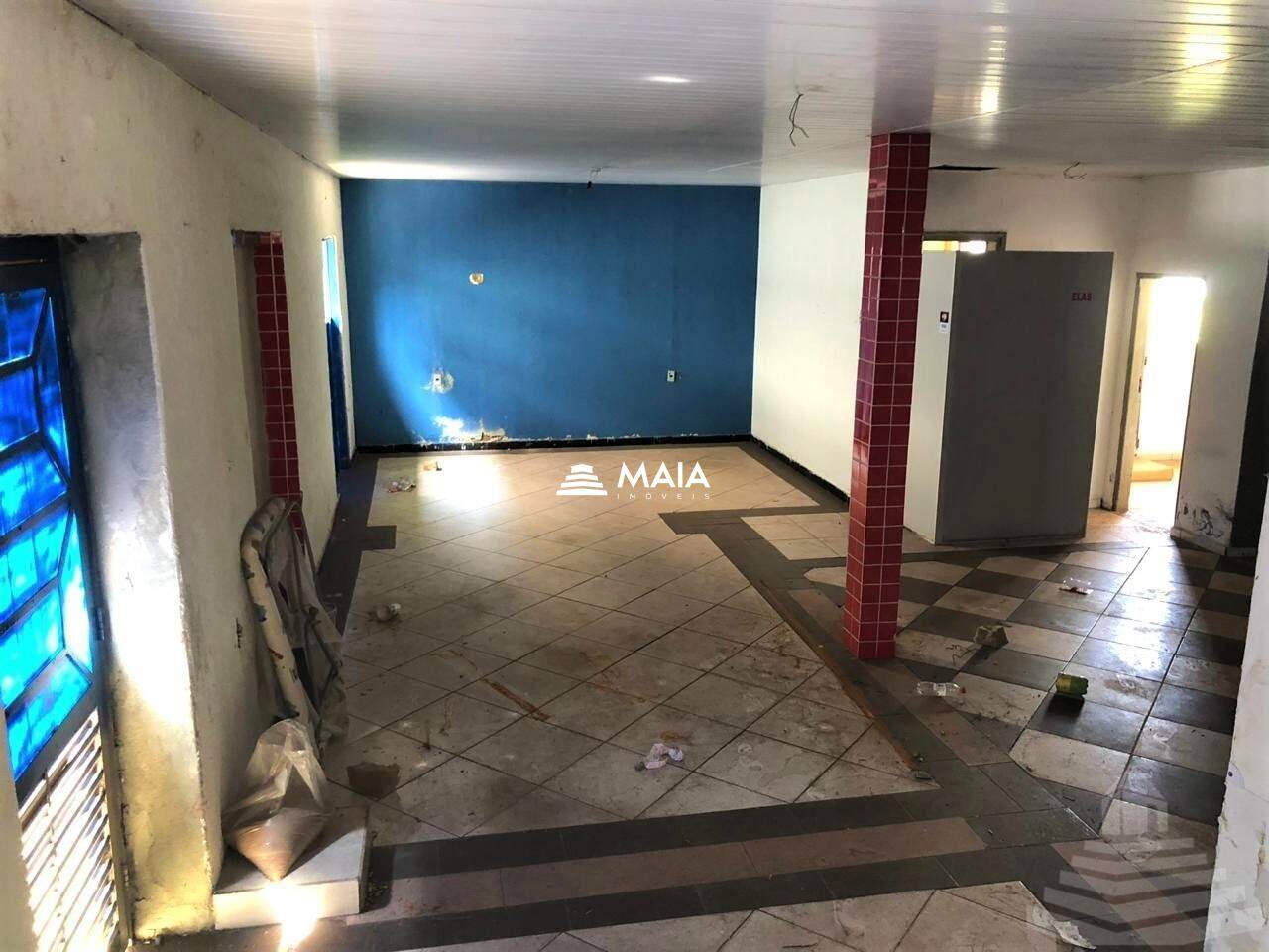 Comercial para aluguel no Centro: 