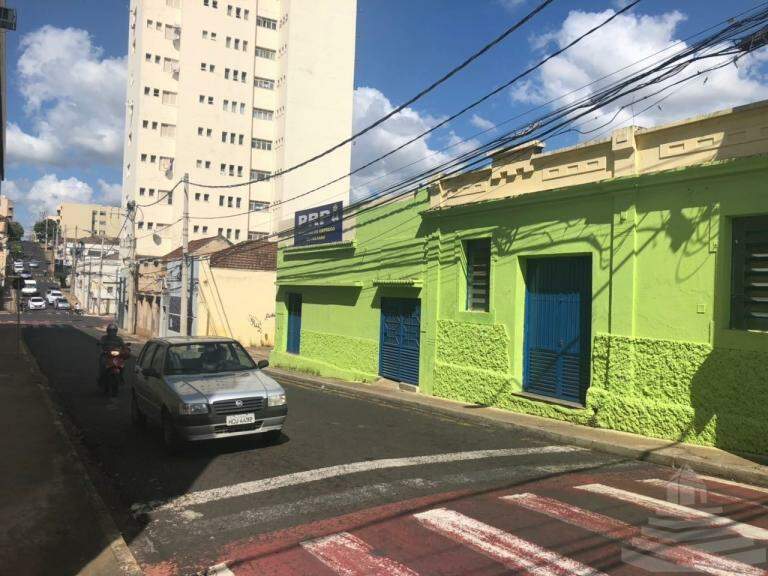 Comercial para aluguel no Centro: 