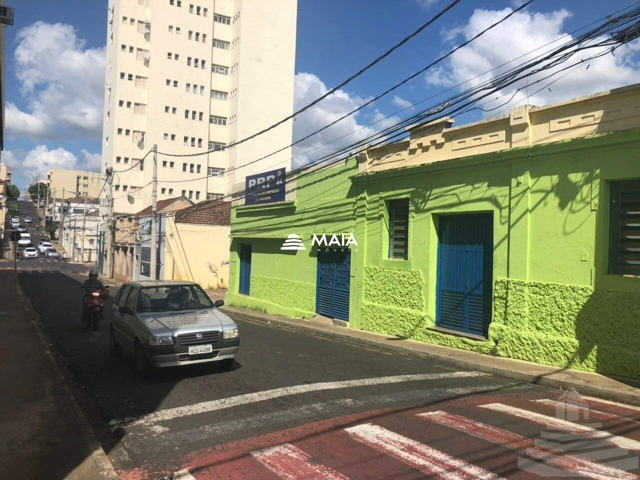Comercial para aluguel no Centro: 