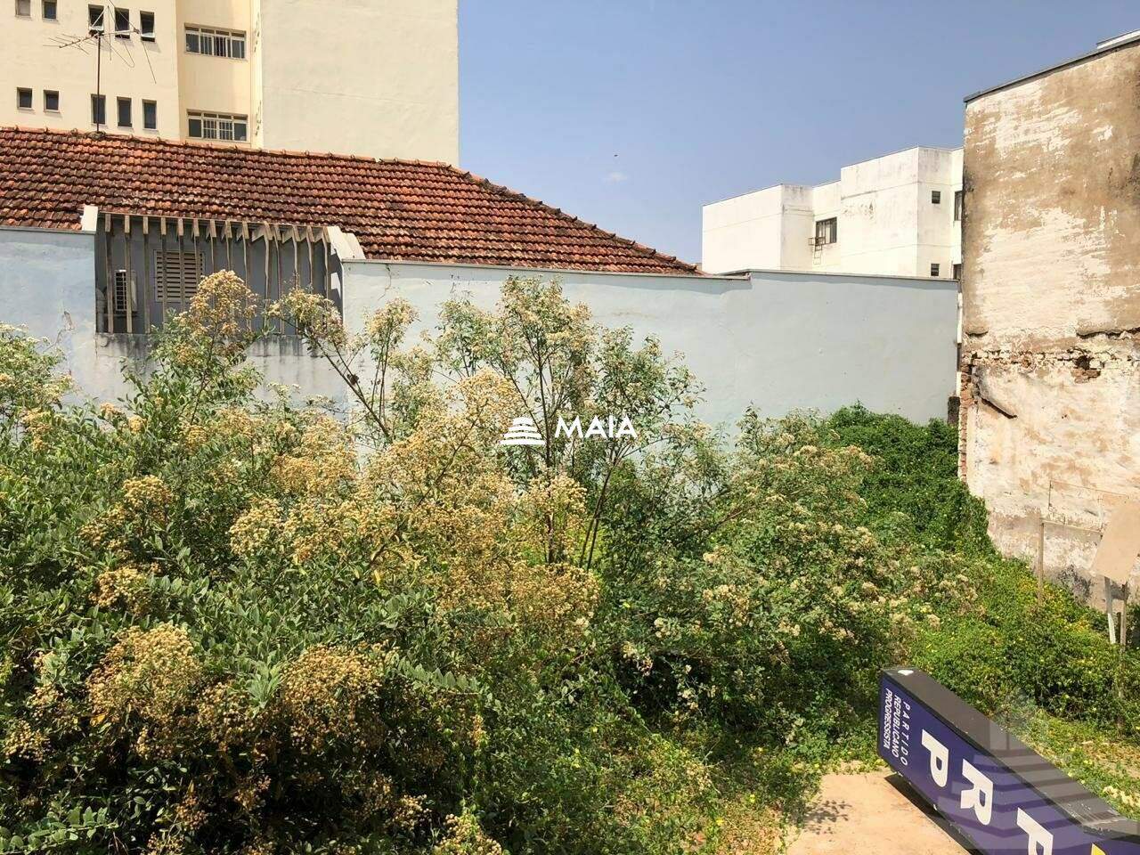 Comercial para aluguel no Centro: 