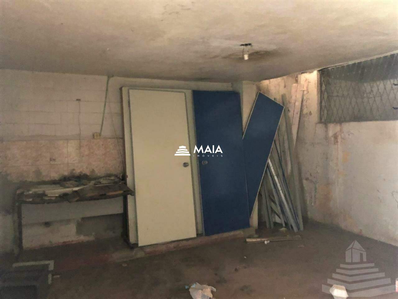 Comercial para aluguel no Centro: 