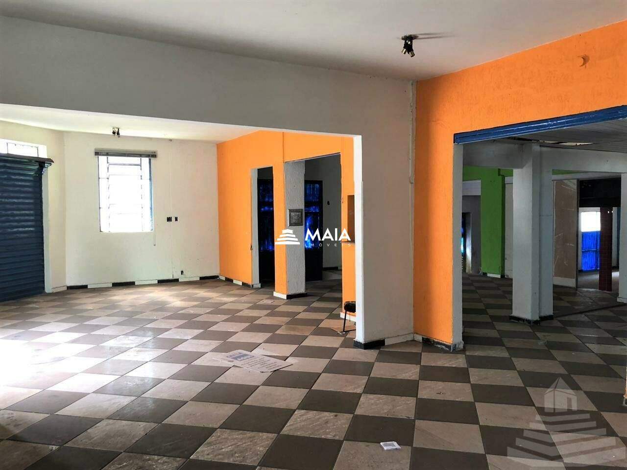 Comercial para aluguel no Centro: 