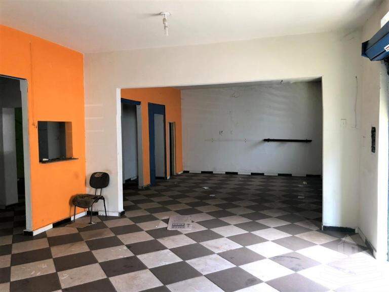 Comercial para aluguel no Centro: 