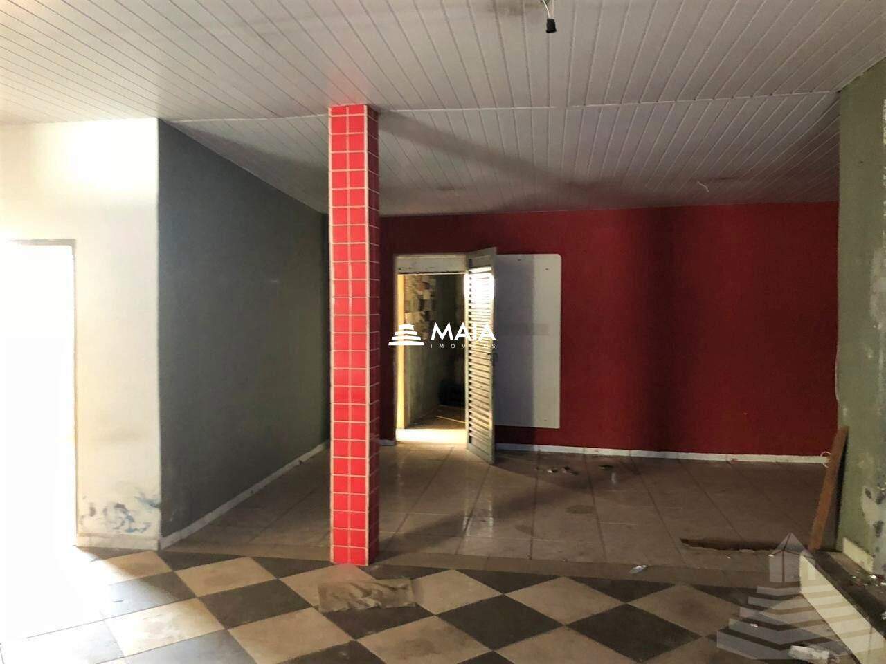 Comercial para aluguel no Centro: 