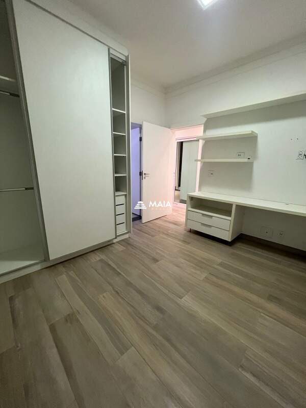 Casa de Condomínio para aluguel no Damha II - Res. Uberaba: 