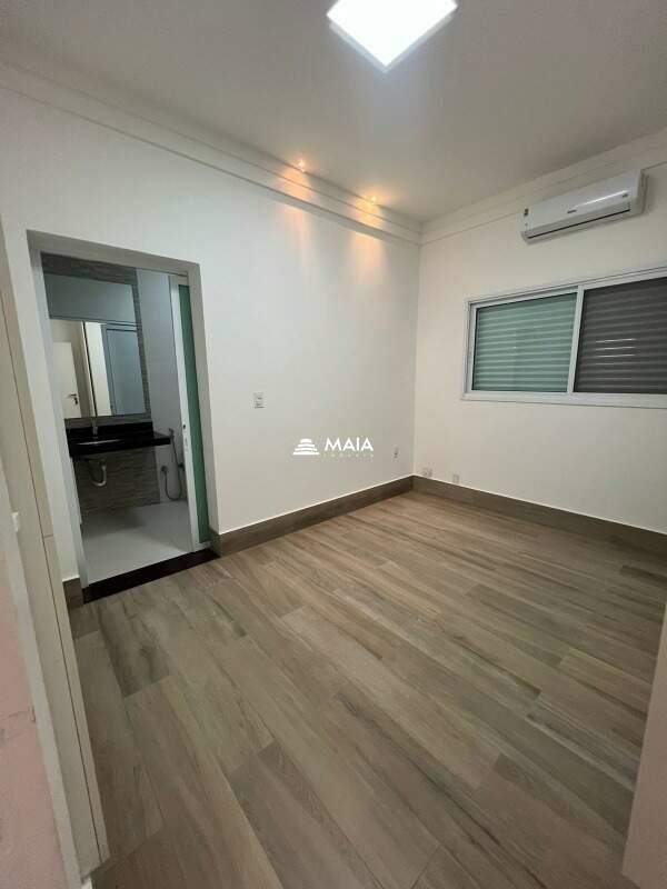 Casa de Condomínio para aluguel no Damha II - Res. Uberaba: 