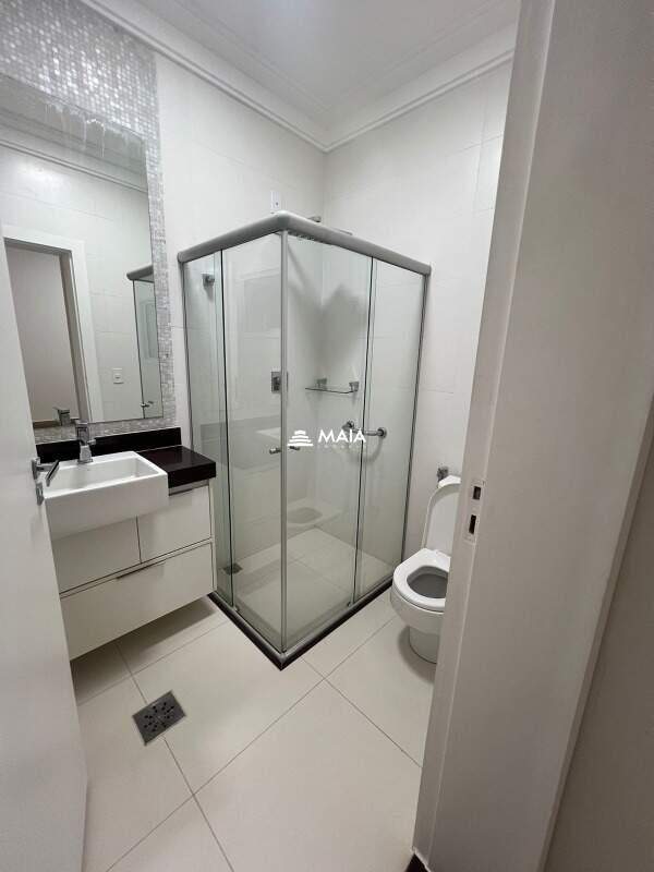 Casa de Condomínio para aluguel no Damha II - Res. Uberaba: 