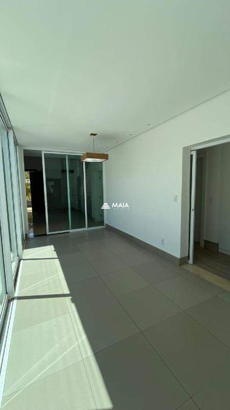 Casa de Condomínio para aluguel no Damha II - Res. Uberaba: 