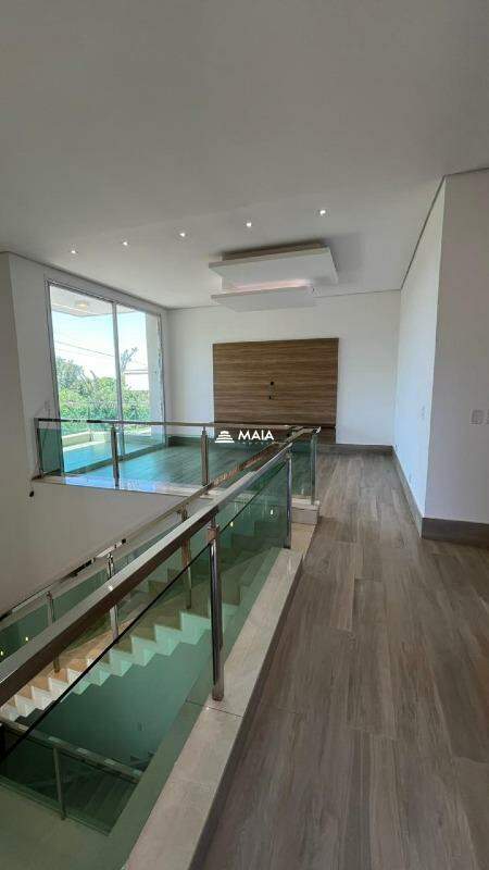 Casa de Condomínio para aluguel no Damha II - Res. Uberaba: 