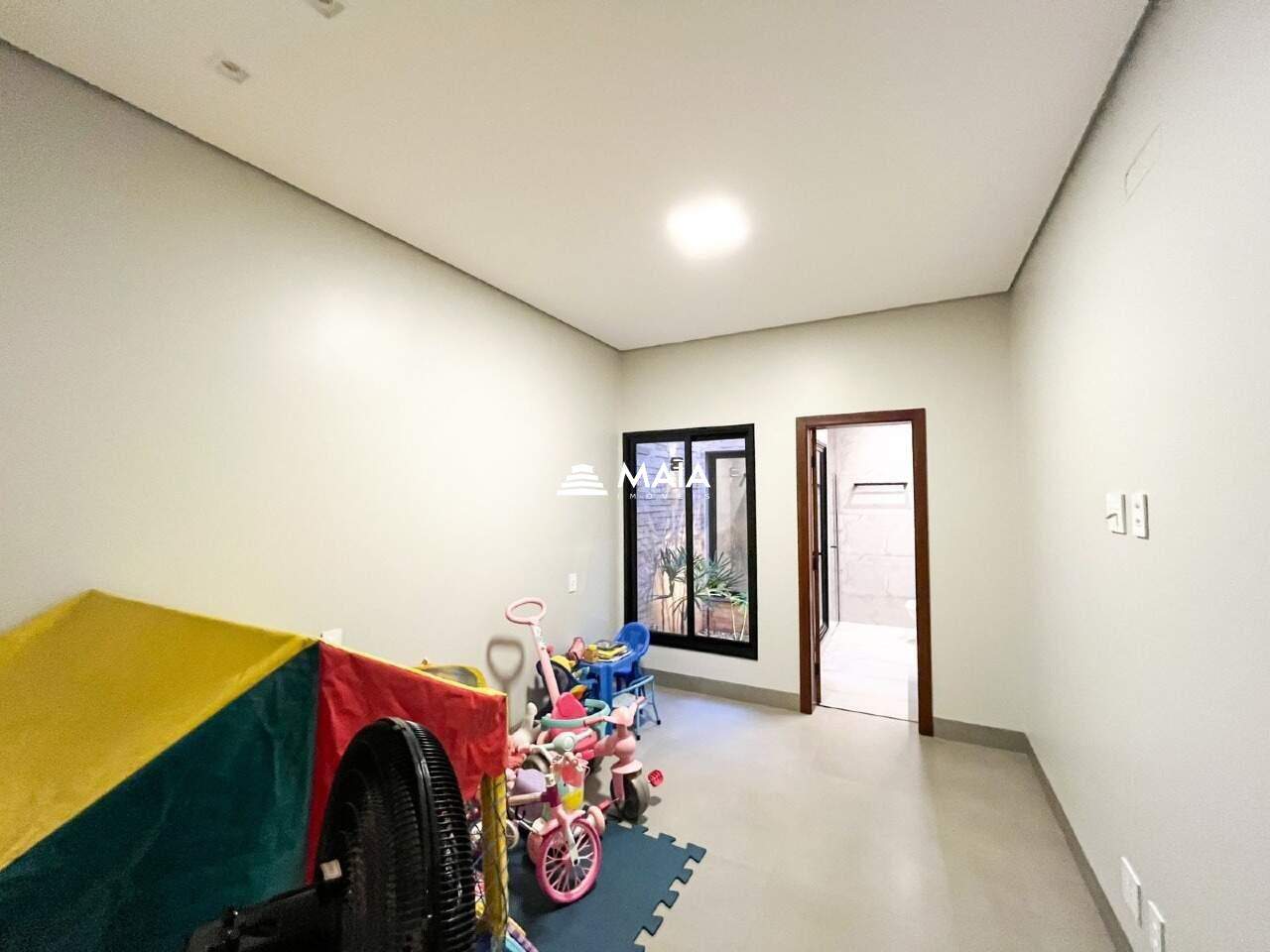 Casa de Condomínio para aluguel no Estância dos Ipês: 