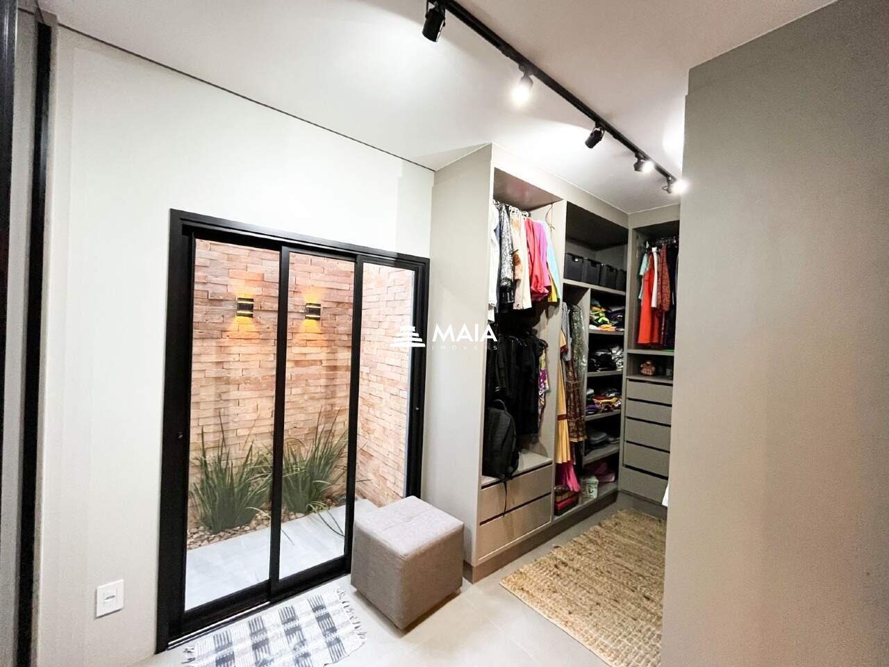 Casa de Condomínio para aluguel no Estância dos Ipês: 