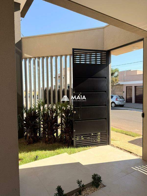 Casa à venda no Parque das Laranjeiras: 
