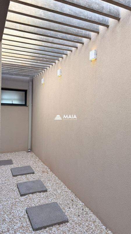 Casa à venda no Parque das Laranjeiras: 