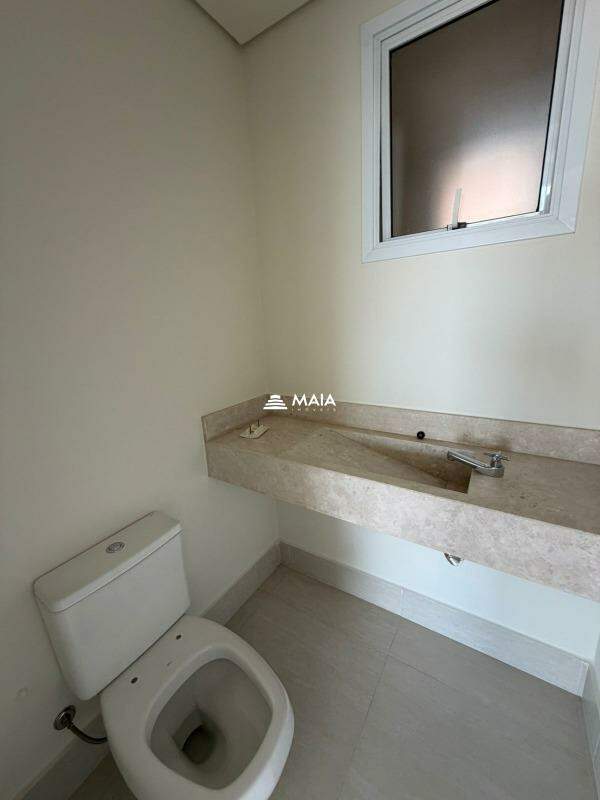 Apartamento para aluguel no São Benedito: 