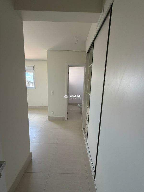 Apartamento para aluguel no São Benedito: 