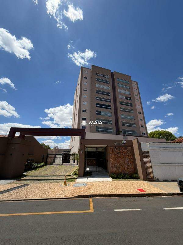 Apartamento para aluguel no São Benedito: 