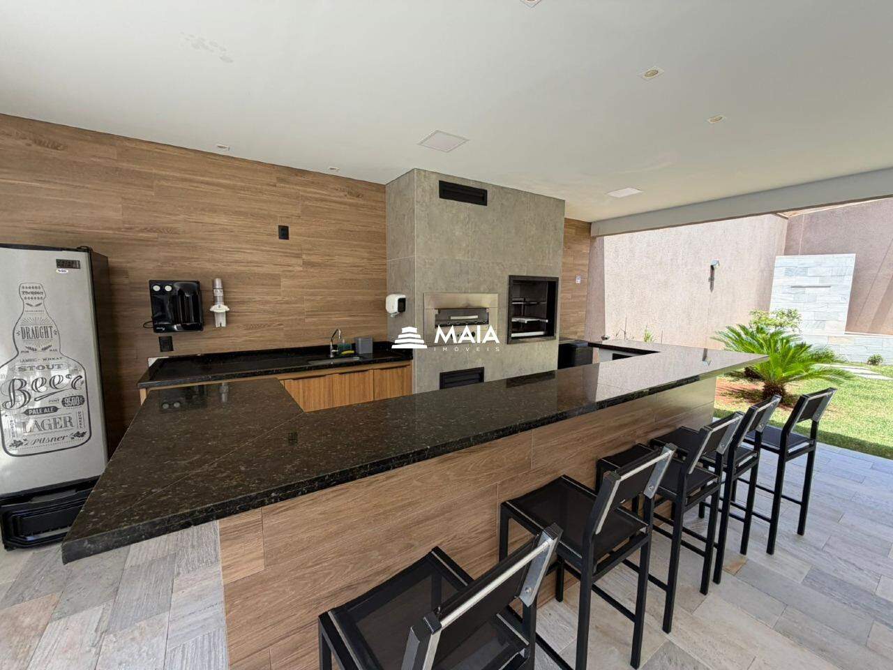 Apartamento para aluguel no São Benedito: 