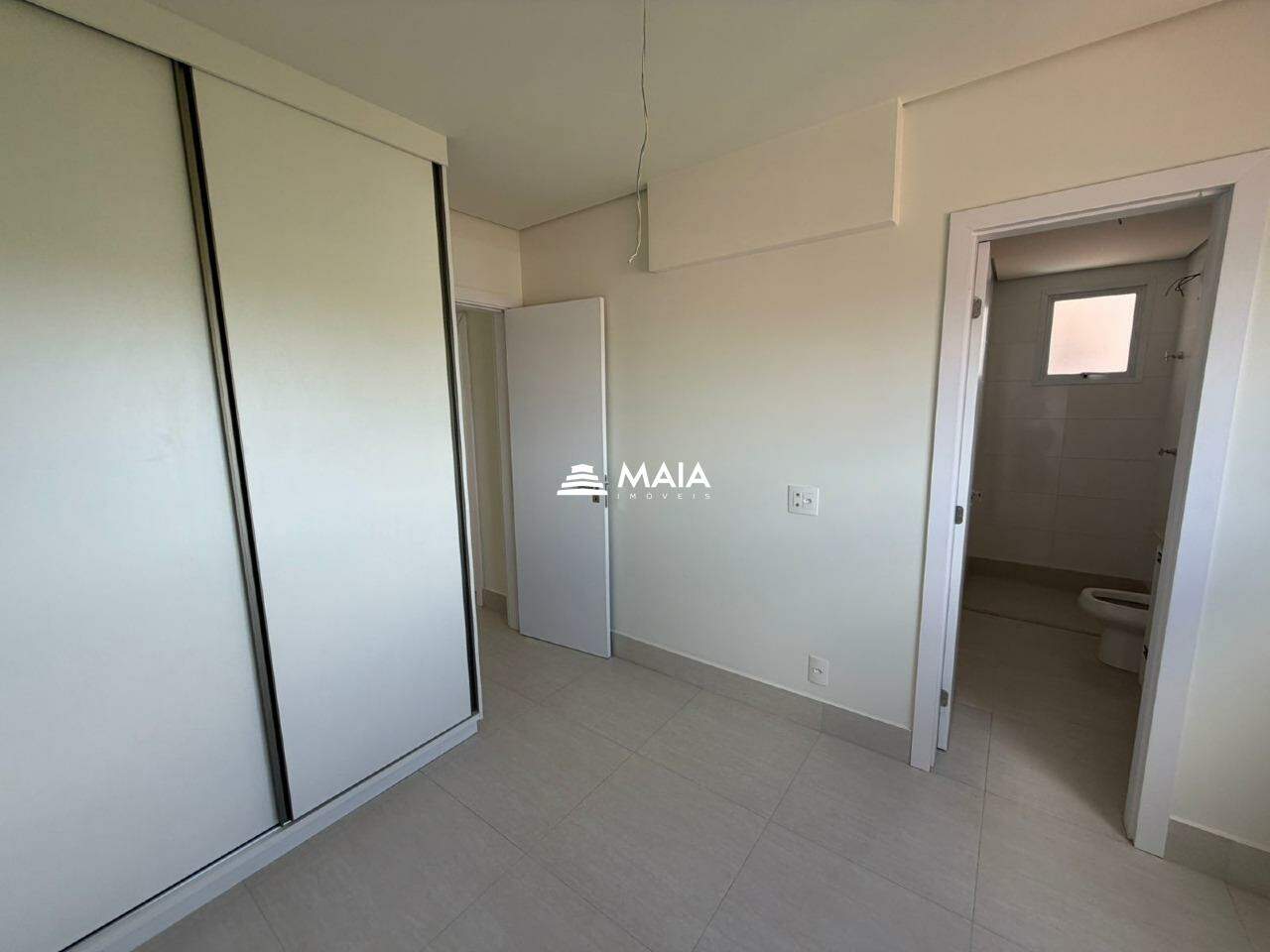 Apartamento para aluguel no São Benedito: 