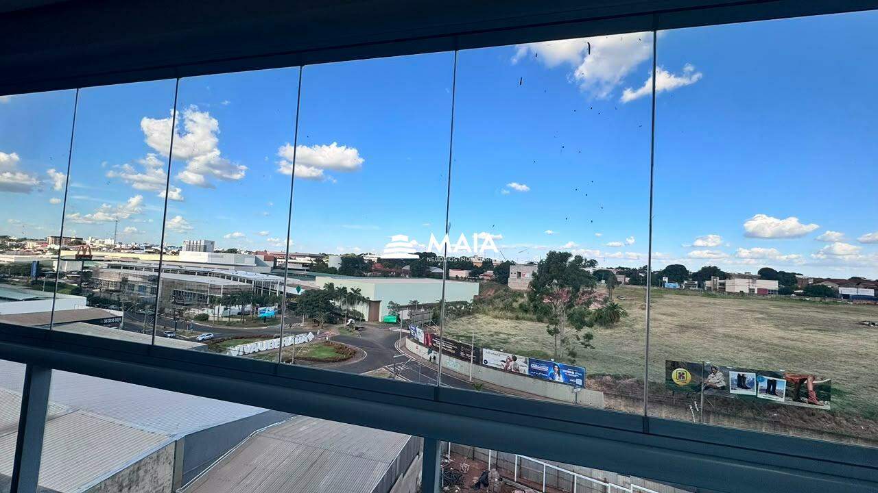 Apartamento à venda no Santa Maria: 