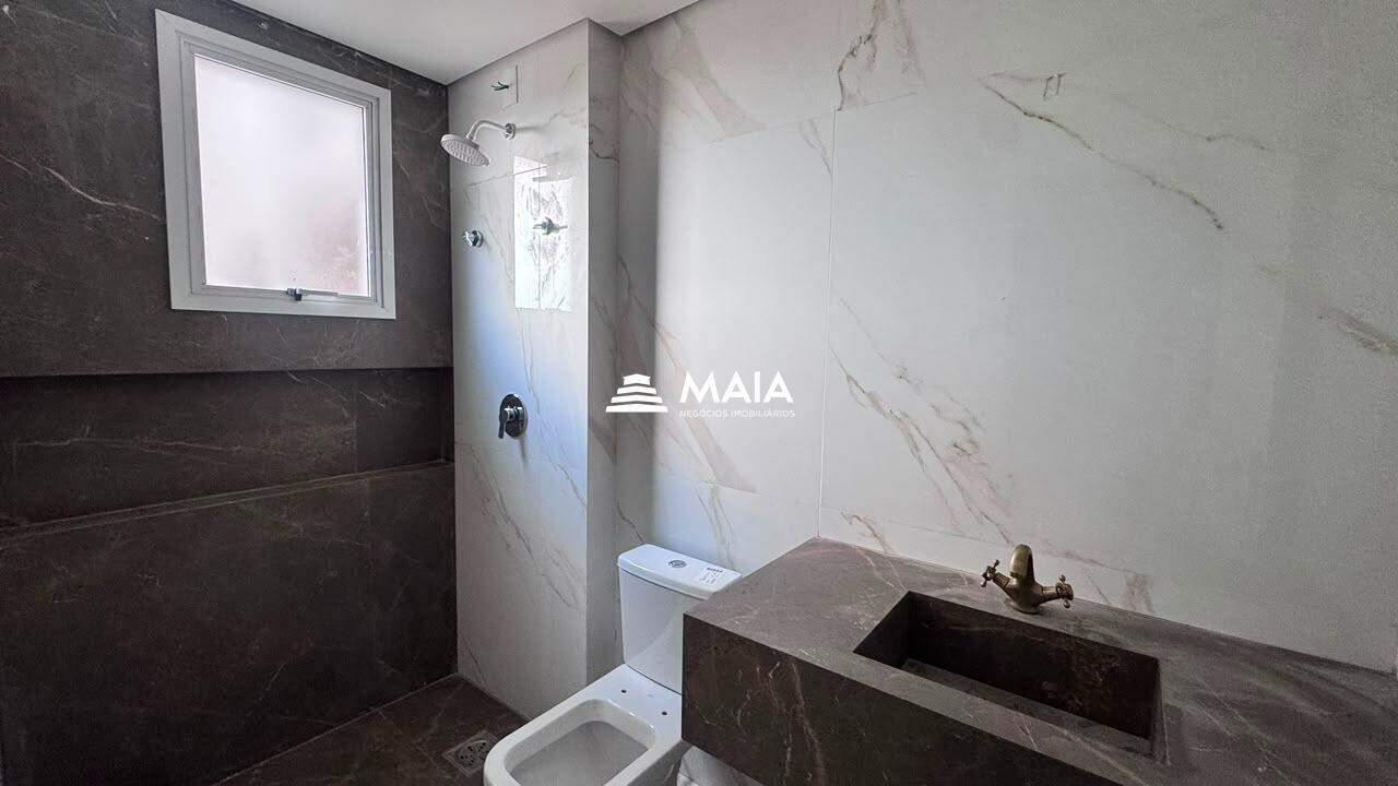 Apartamento à venda no Santa Maria: 