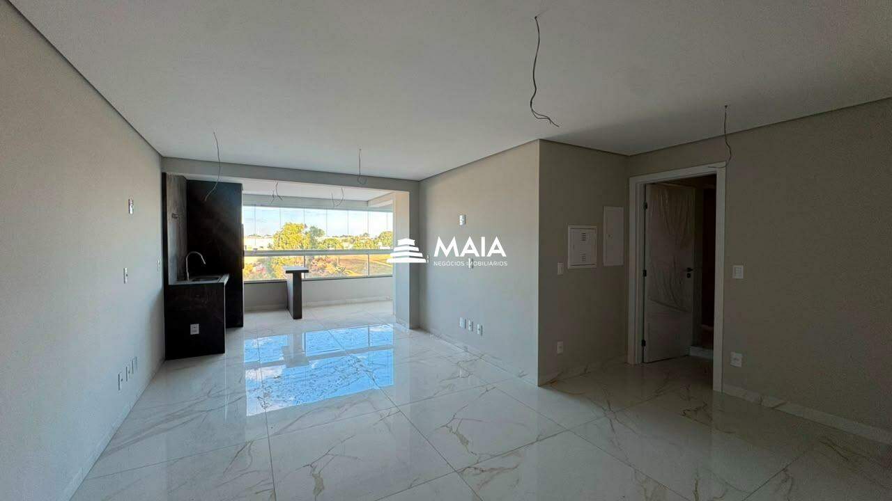 Apartamento à venda no Santa Maria: 