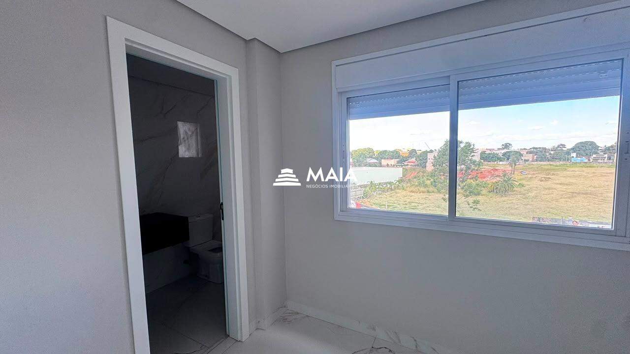Apartamento à venda no Santa Maria: 