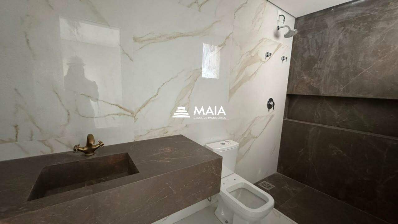 Apartamento à venda no Santa Maria: 