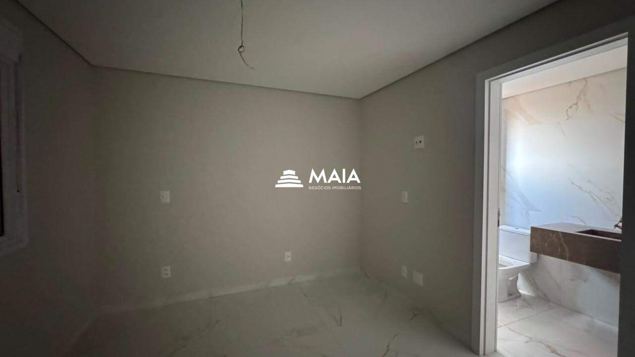 Apartamento à venda no Santa Maria: 
