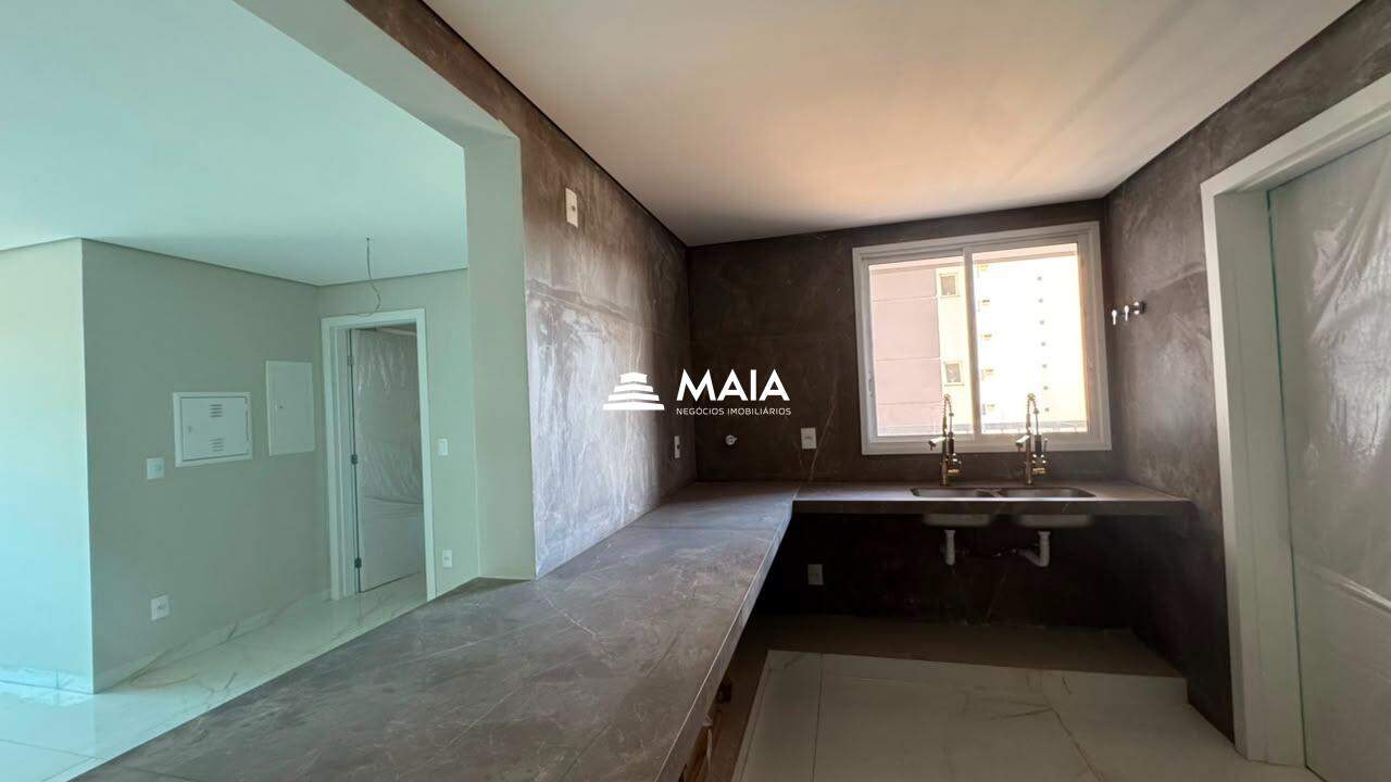 Apartamento à venda no Santa Maria: 