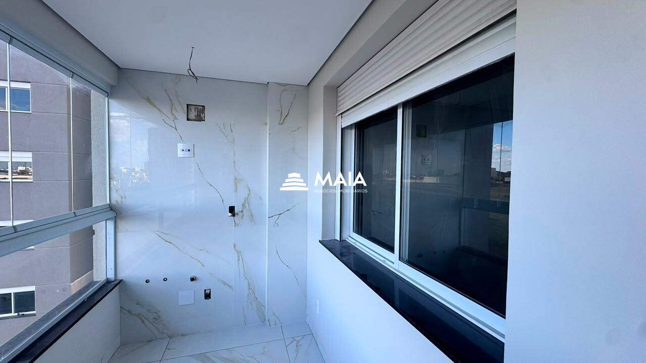 Apartamento à venda no Santa Maria: 