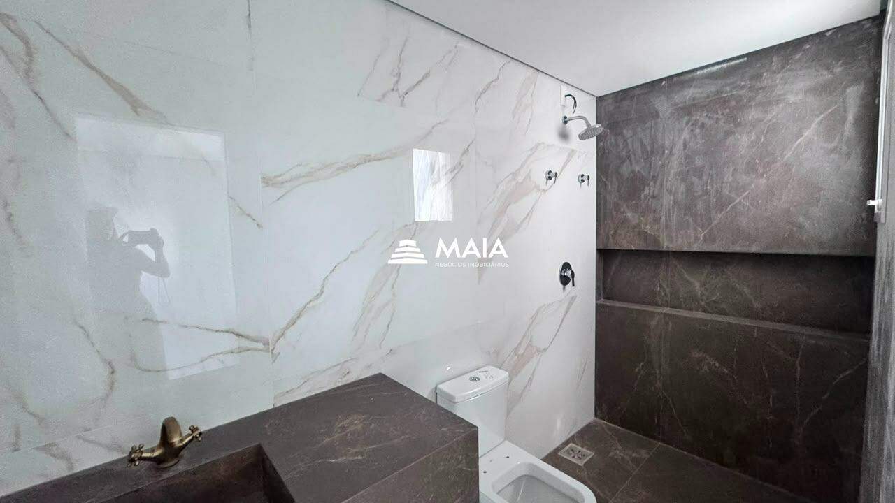 Apartamento à venda no Santa Maria: 